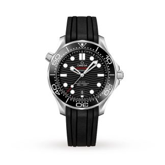 Omega Seamaster Diver 300 Co-Axial herreur